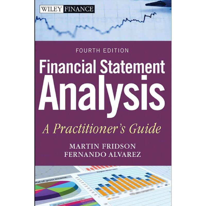 Analisis pernyataan keuangan Sebuah panduan praktisi