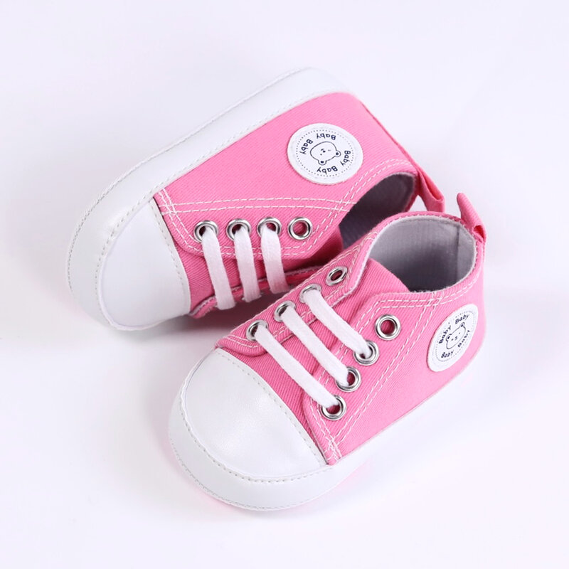 Симпатичные удобные кроссовки для маленьких мальчиков, легкая Нескользящая обувь для прогулок в помещении и на улице, на весну и осень