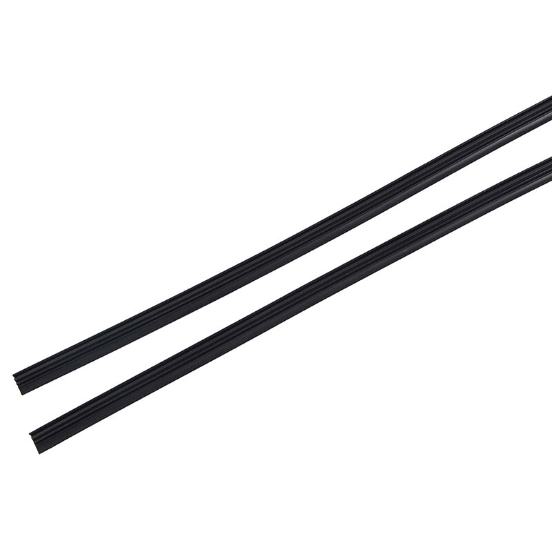 Car Wiper Blade Elastic band Windscreen Vehicle Insert Rubber Strip Refill 8mm "28" Accessorie