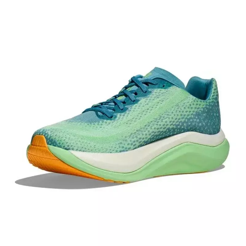 SALUDAS Mach X-Chaussures de Course Confortables et Respirantes pour Femme, Baskets d'Entraînement en Plein Air, de Tennis, de Cross-Country