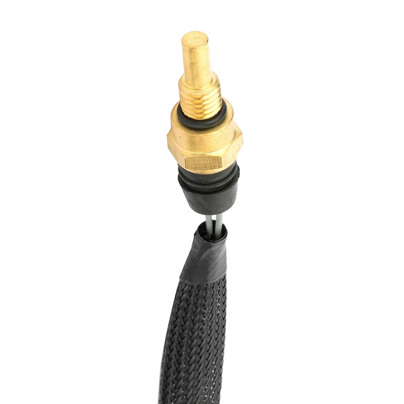 Coolant Water Temperature Sensor for Chevy Colorado 2006-2007 for Buick Rainier Coolant Temperature Sensor Accessories