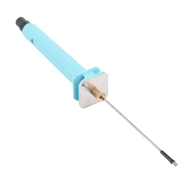 Penna da taglio in schiuma Kit taglierina per macchina in polistirene elettrico strumento incisore tenuto in mano