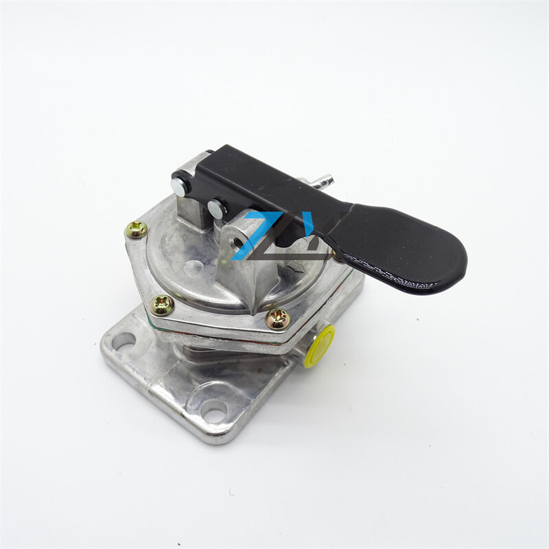 6251-71-8210 Priming Pump 6251718210 Fuel  Feed Pump For PC450-8 PC400-8 Engine PC400-7