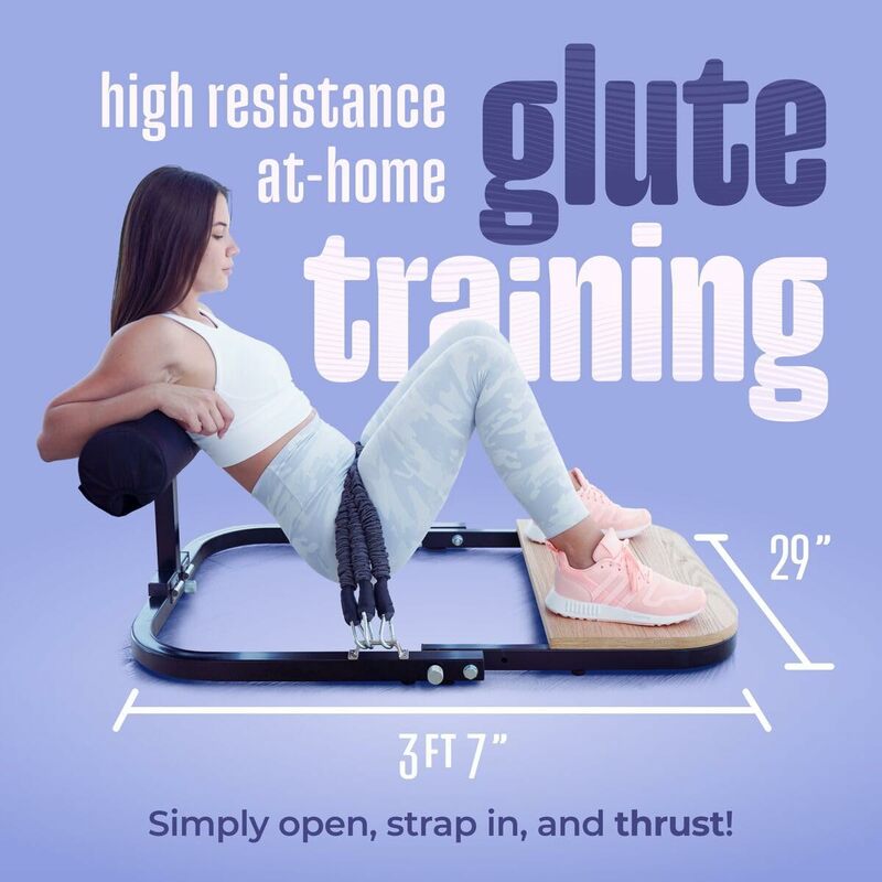 Resistance Band para pernas, parte inferior do corpo, glúteos