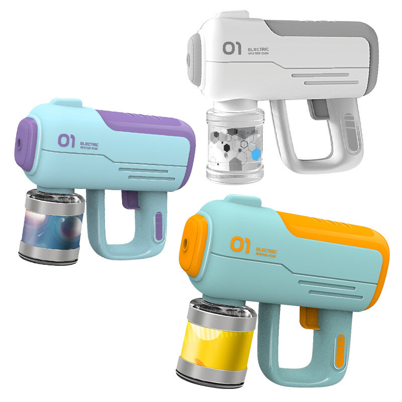 Electric Child Toy Fun Water Gun for Kids & Parent Playdates