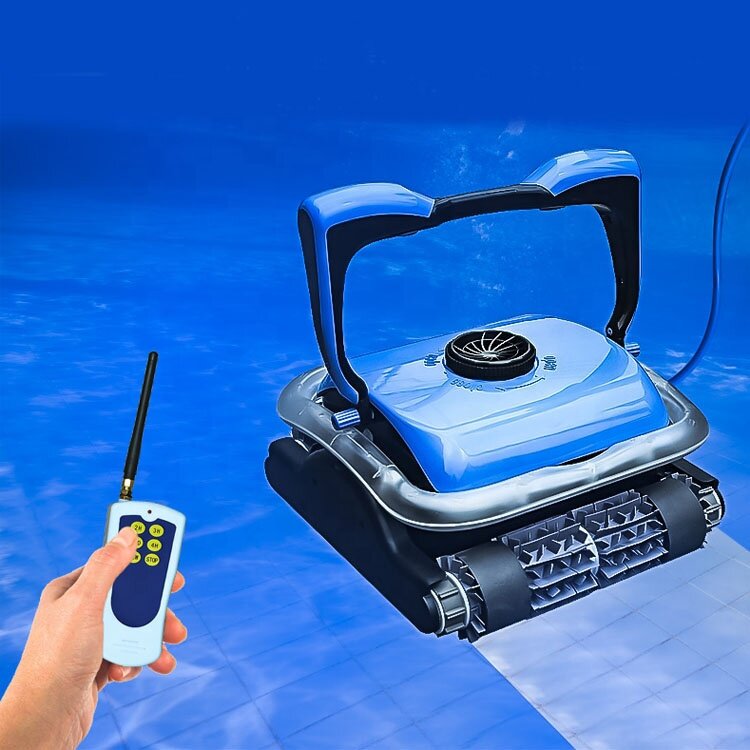2023 China hot sale used pool swimming cleaners suppliers