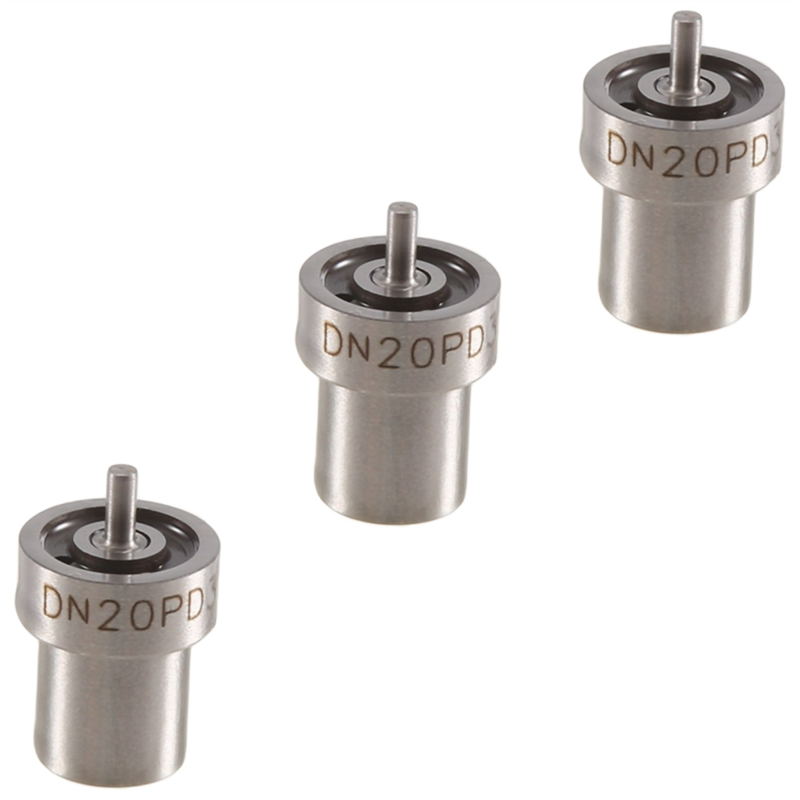 4PCS DN20PD32 New Diesel Fuel Injector Nozzle for TOYOTA
