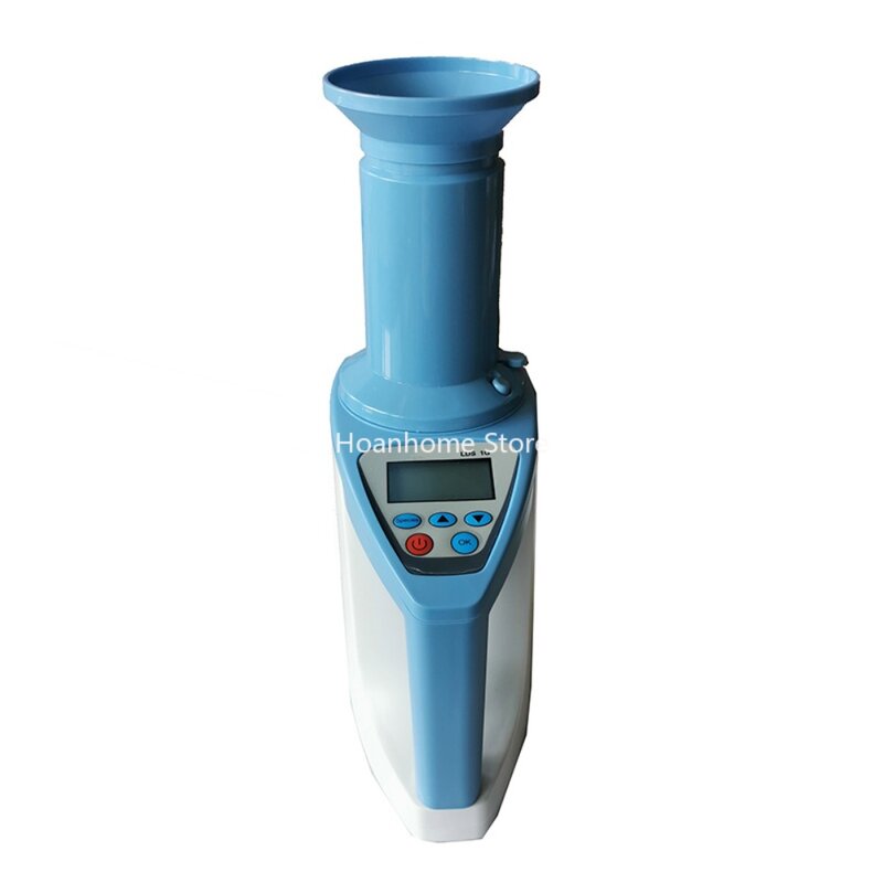 Use For Corn Wheat Bean Peanut  Measurement  Tester LDS-1G Digital Grain Moisture Meter Hygrometer