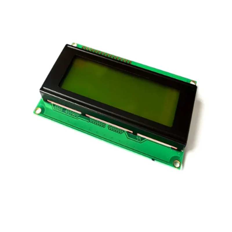 아두이노용 직렬 인터페이스 어댑터 모듈, LCD2004 + I2C 2004, 블루 및 그린 스크린, HD44780 문자 LCD /w IIC/I2C, 20x4 2004A