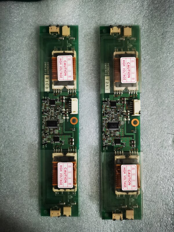 INVC813 인버터, LCD 화면에 적합, TX43D21VC0CAA