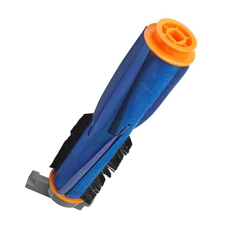 12pcs Replacement Parts For Shark Kit With Main Roller Brush