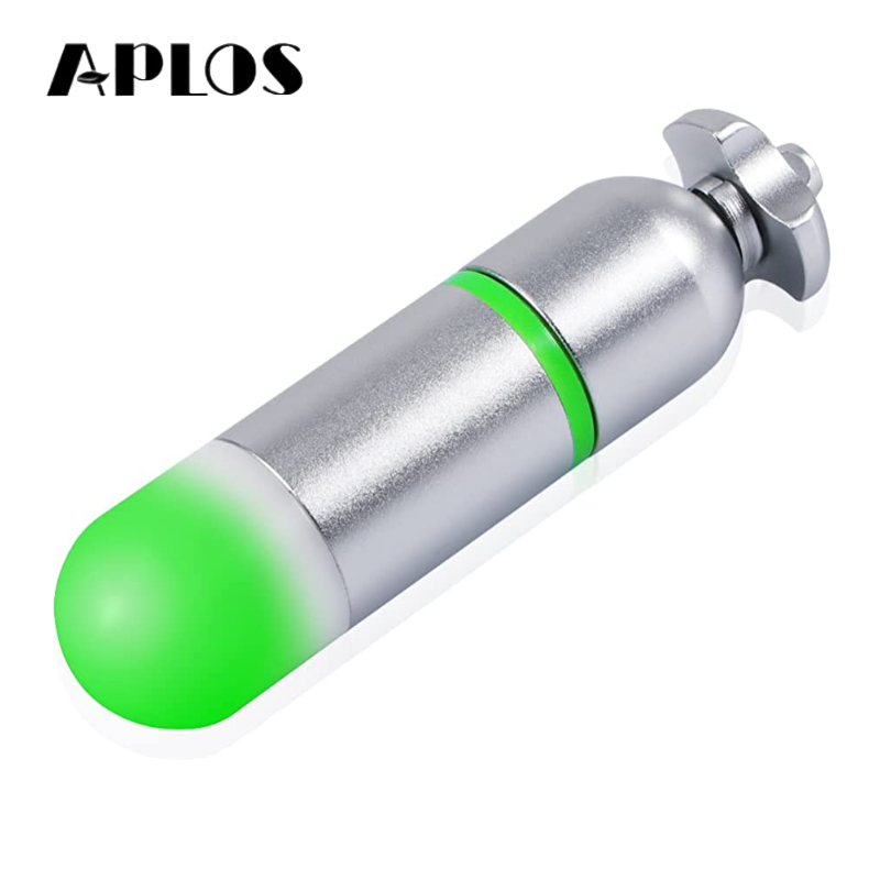 APKubD01-Lumière Stroboscopique de Plongée Sous-Marine, Signal de Sécurité, Torche Lumineuse pour la Plongée Nocturne en Plein Air