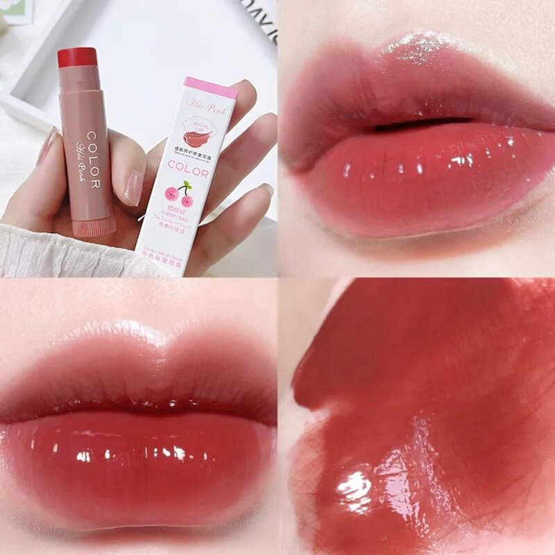 1/3PCS Fade Lip Lines balsamo per le labbra idratante facile da trasportare trucco per labbra tutto-fiammifero Anti Cracking bellezza e salute rossetto donna