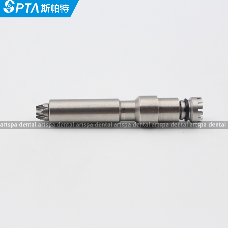 Dental Cartridge โรเตอร์กลางเพลาเกียร์สำหรับ NSK S-Max SG20 20:1ลด Implant ศัลยกรรม Contra มุมต่ำ handpiece