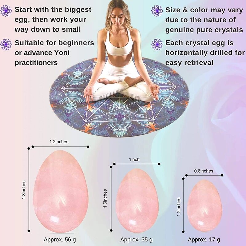 Просверленные яйца Yoni, искусственная кожа, Тренировка мышц для женщин, безопасное и здоровое натуральное искусственное влагалище, яйца