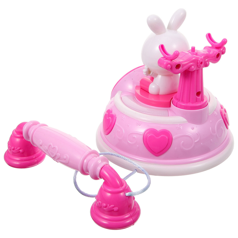 Zabawki dla dzieci dziewczynka symulowane urządzenie do domek do zabawy dla dzieci telefonu symulacja plastikowa inteligencja dziecka
