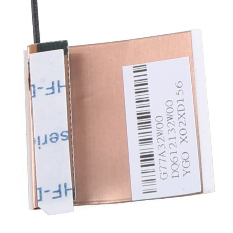 Thẻ không dây NGFF ăng-ten IPEX MHF4 & cho M.2 (NGFF) WiFi/WLAN/ 3G LTE Modu