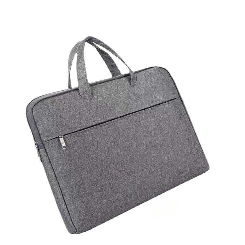 2024 Men Briefcase Handbag Men Meeting Leather Bags Women Document Bags Men Bag Laptop Bag Business Bag Maleta Сумка Через Плечо