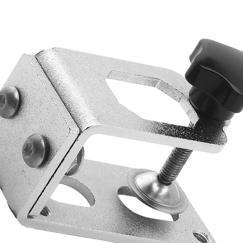 Braket rem tangan Universal, braket rem tangan dapat disesuaikan untuk G25/27/29/920/923 T500