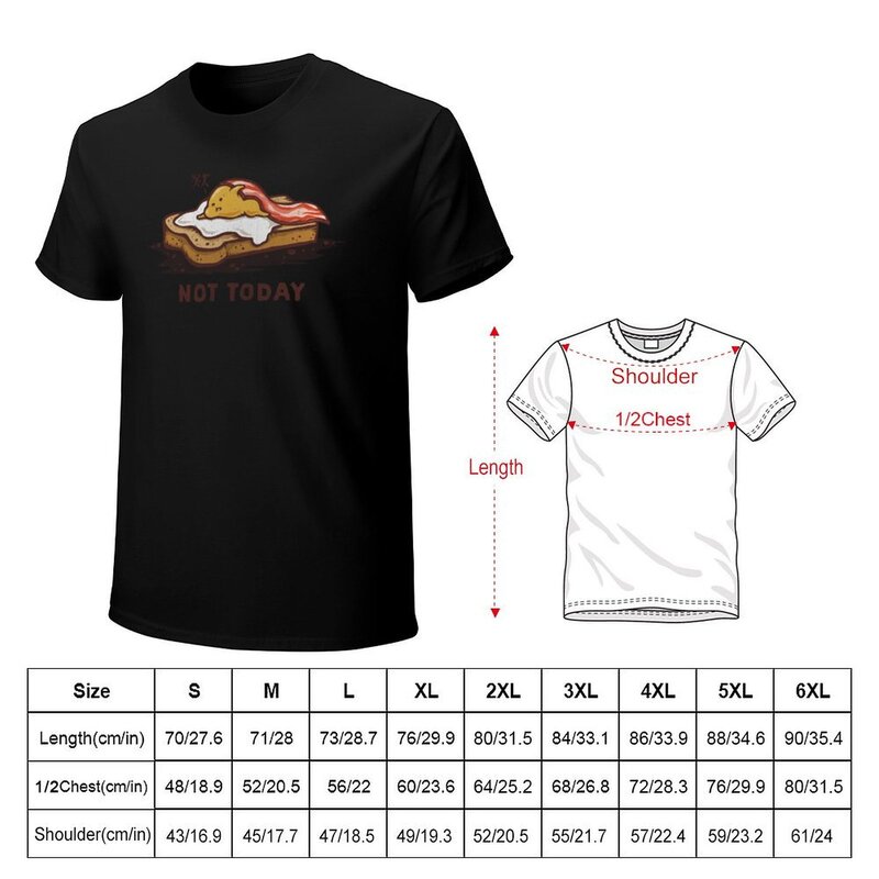 The Lazy Egg T-Shirt sublime plus size tops animal prinfor boys sweat mens graphic t-shirts hip hop