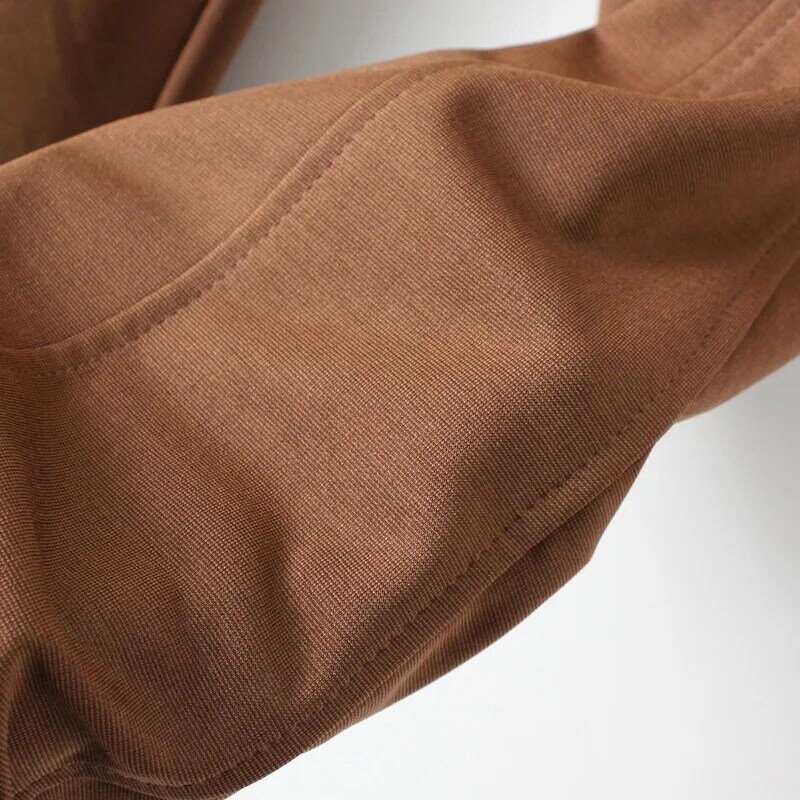 4XL Plus rozmiar haremowe spodnie damskie wygodne elastyczne spodnie w talii spodnie o jednolitym kolorze oversize krzywizny na wiosnę 2023
