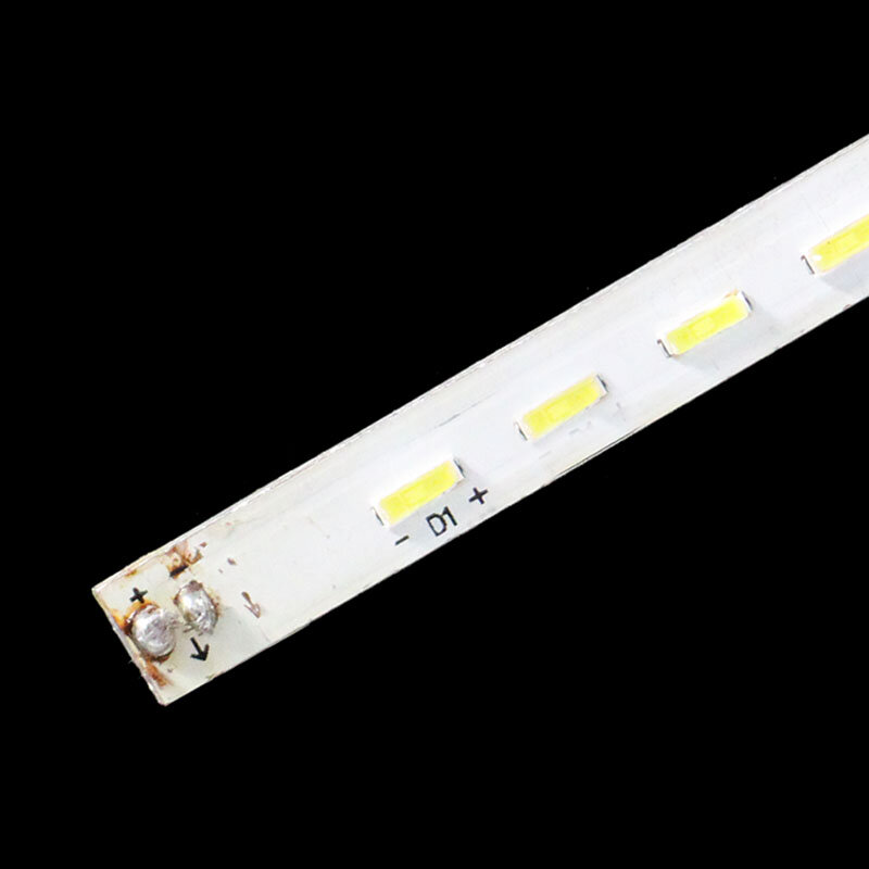 Lampu Latar TV LED JS LB S JP39E9 untuk Strip 39 Inci