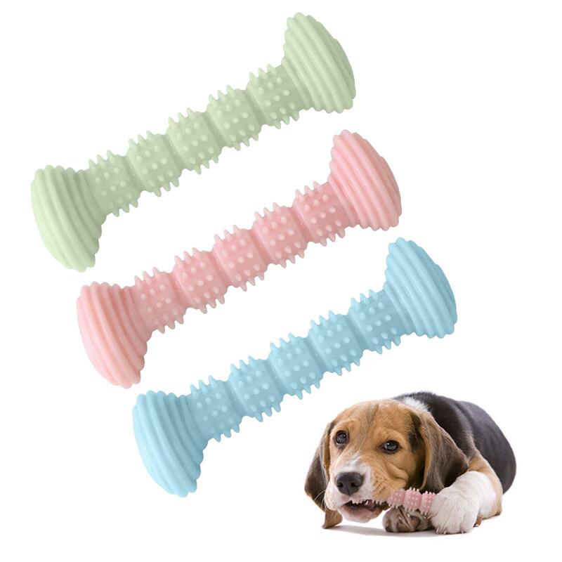 Dog Chew Toy Puppy Chewing Teething Pet Supplies for Aggressive Chewers