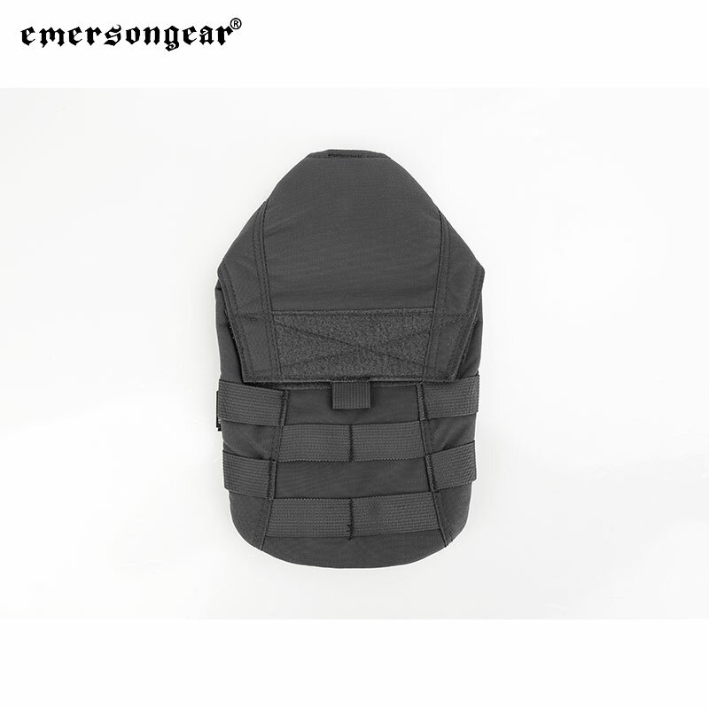 Emersongear Molle System Hydration Pouch 1.5L Multicam Outdoor Sport Water Pouch for Arisoft Hunting Accessories Nylon EM9533