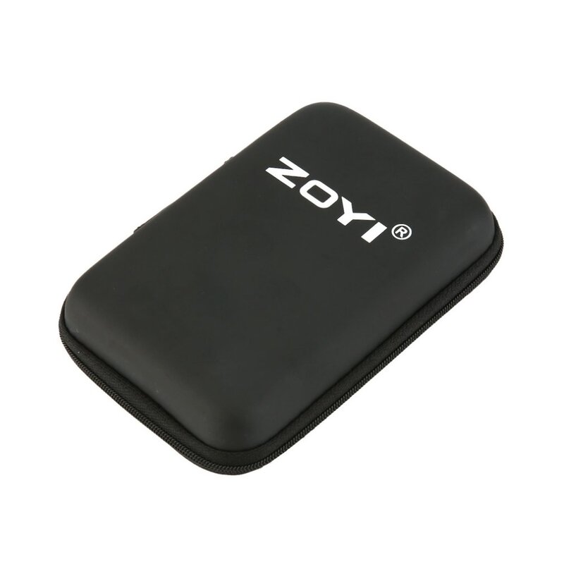 ZOYI-Étui de multimètre GT étanche, pocommuniste, testeur de compteur Polaroid, étui à outils