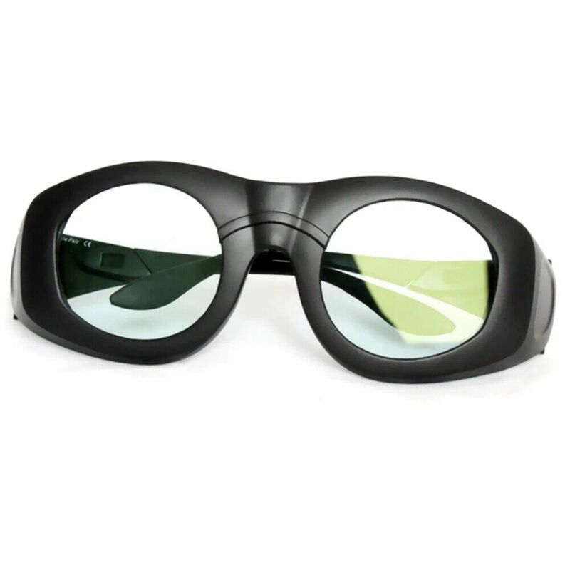 OD5 + 980nm-2500nm laserowe okulary ochronne ciągłej absorpcji holm ochronny
