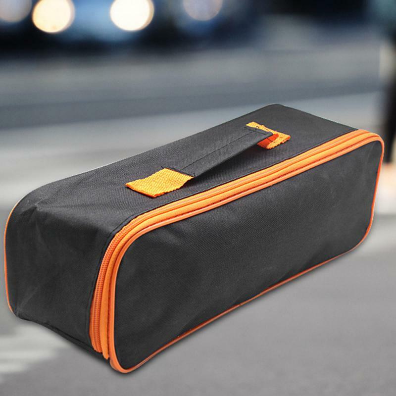 Tas penyimpanan alat tas jinjing portabel multi-fungsi tas penyimpanan alat kendaraan xqmg tas alat kemasan alat baru 2021 Populer