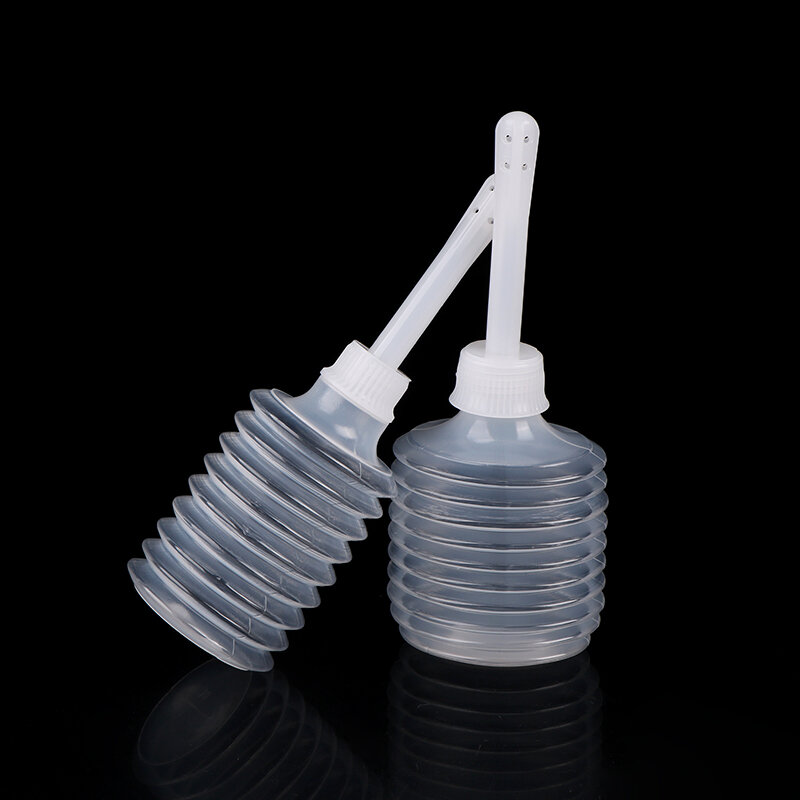 Enema Rectal Syringe Vaginal Rinse Plug Anal Vaginal Shower Cleaner Sprayer Disposable Medical Anal Cleaner Adult Anal Toy