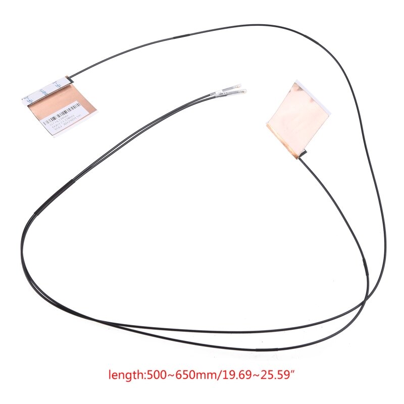 IPEX MHF4 Antenna NGFF Wireless Card & for M.2 (NGFF) WiFi/WLAN/ 3G LTE Modu