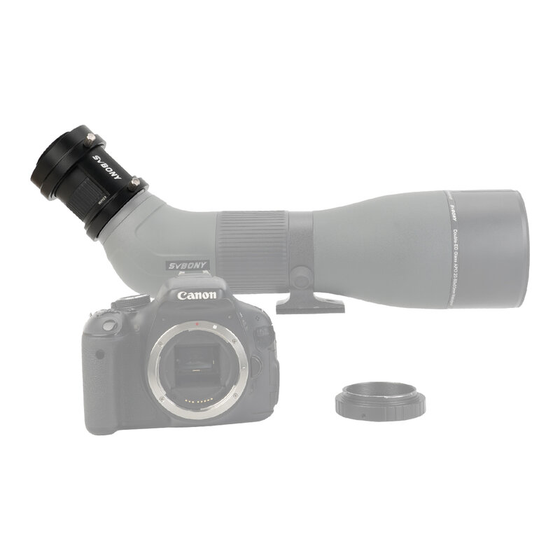 SA407 Fotografie kit adapter für SA401 spektiv