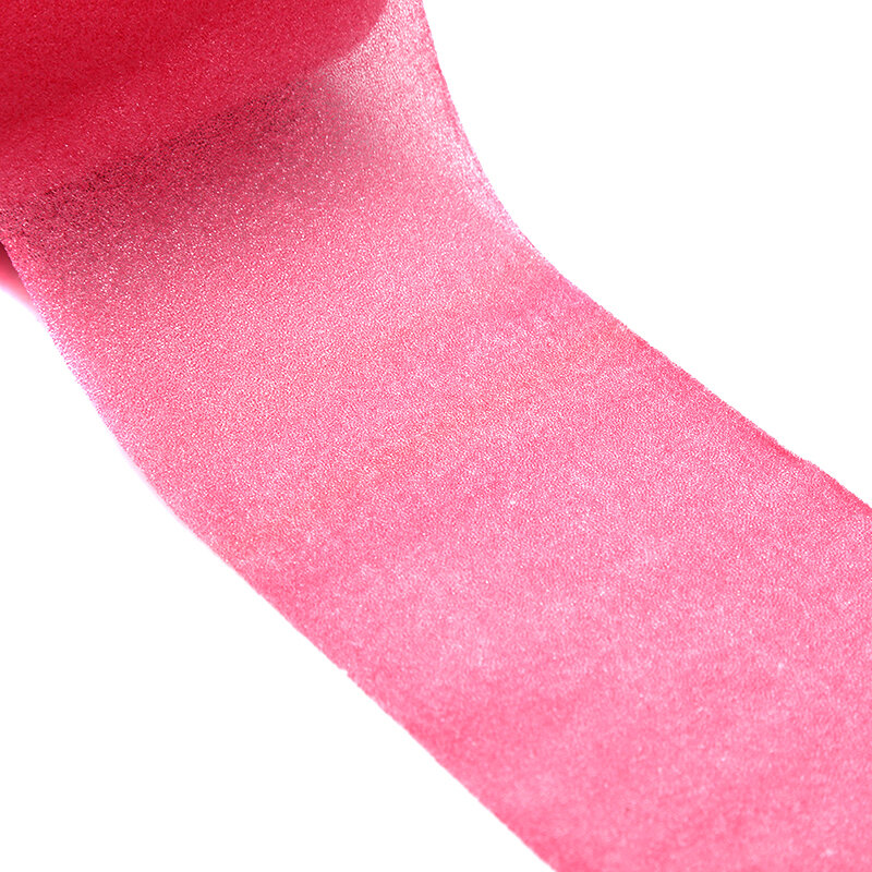 1Roll Foam Cotton Skin Film Self-adhesive Elastic Bandage Elbow Knee Skin Mask Film Foam Underwrap Sports For Athletic Tape