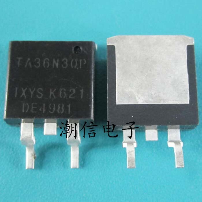 5pieces TA36N30P  36A 300V    original new in stock