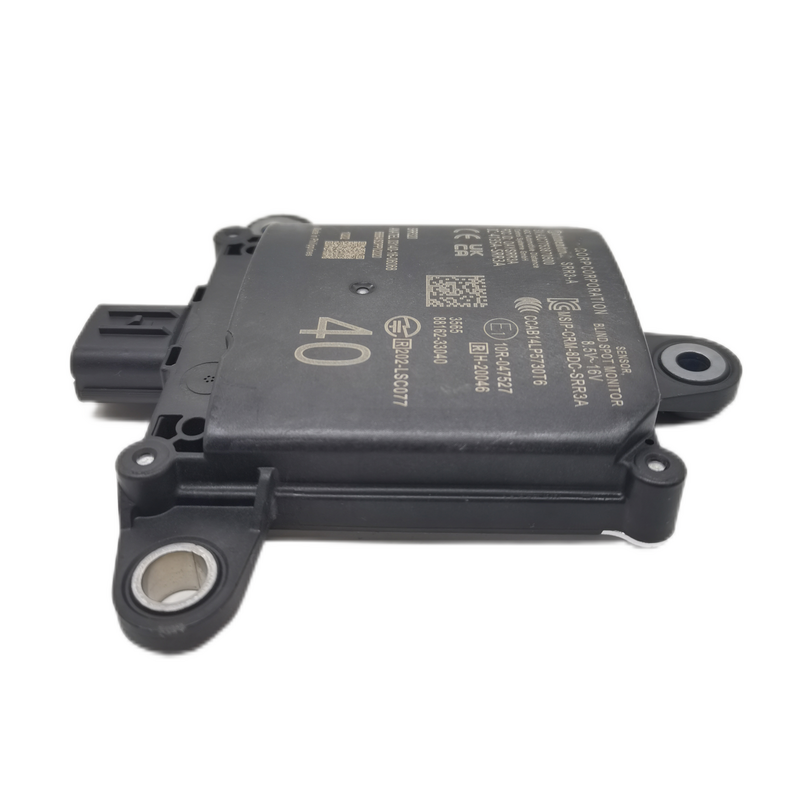 88162-33040 modul Sensor titik buta Monitor jarak modul sensor jarak untuk Toyota Lexus ES ZX10