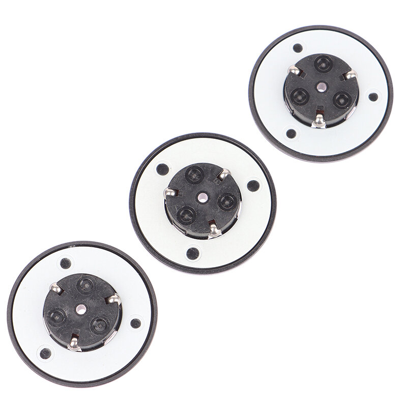 5pcs DVD CD motor tray Optical drive Spindle with card bead player Spindle Hub Turntable for PS1