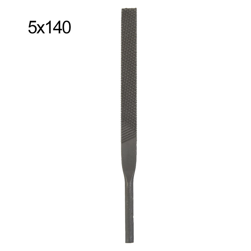 1 шт. пневматические пилки 5 × 140, пилка для ручной резьбы, 5 × 125 мм