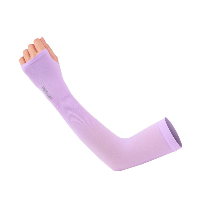 Brand New Hot Sale Arm Warmers UV Protection 32x9.5cm Breathable Climbing Comfortable Cooling Driving Fast Dry