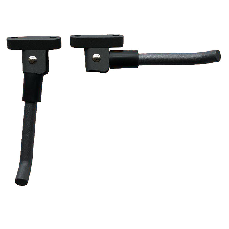 Parking Stand E-Scooter Kickstand Accessoires Onderdelen Zwart/Wit Elektrische Scooter Voetsteun Voor Xiaomi-M365/Pro