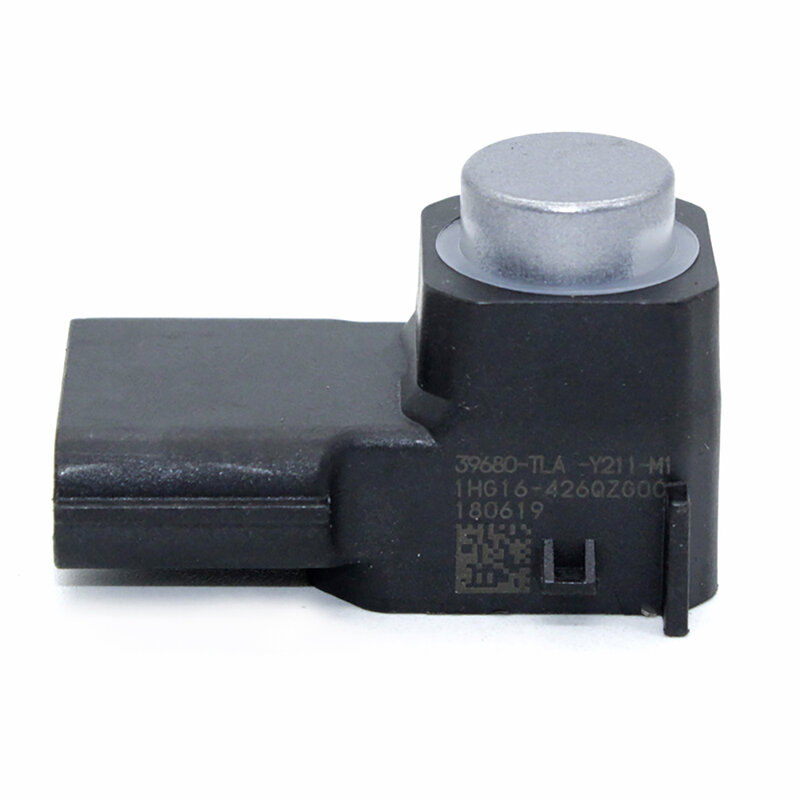 Sensor de aparcamiento PDC para Honda, Radar con Clip, 39680-TLA-Y211-M1