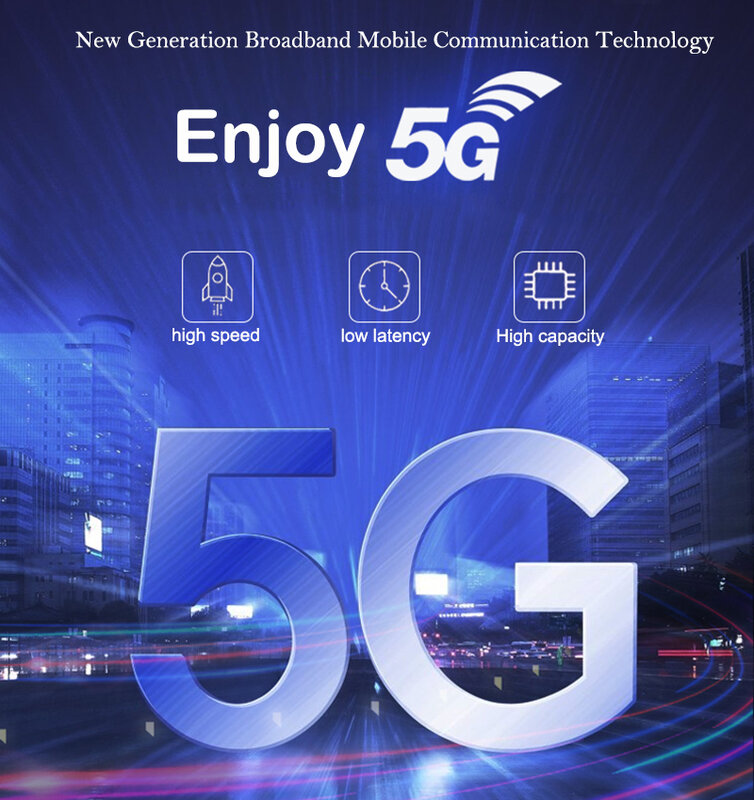 5G Full-band Omni Antenne 8dbi Verstärker 4G 3G 2G GSM Netzwerk Signal Booster Outdoor DTU WiFi Router Modem Antenne Empfänger TS9