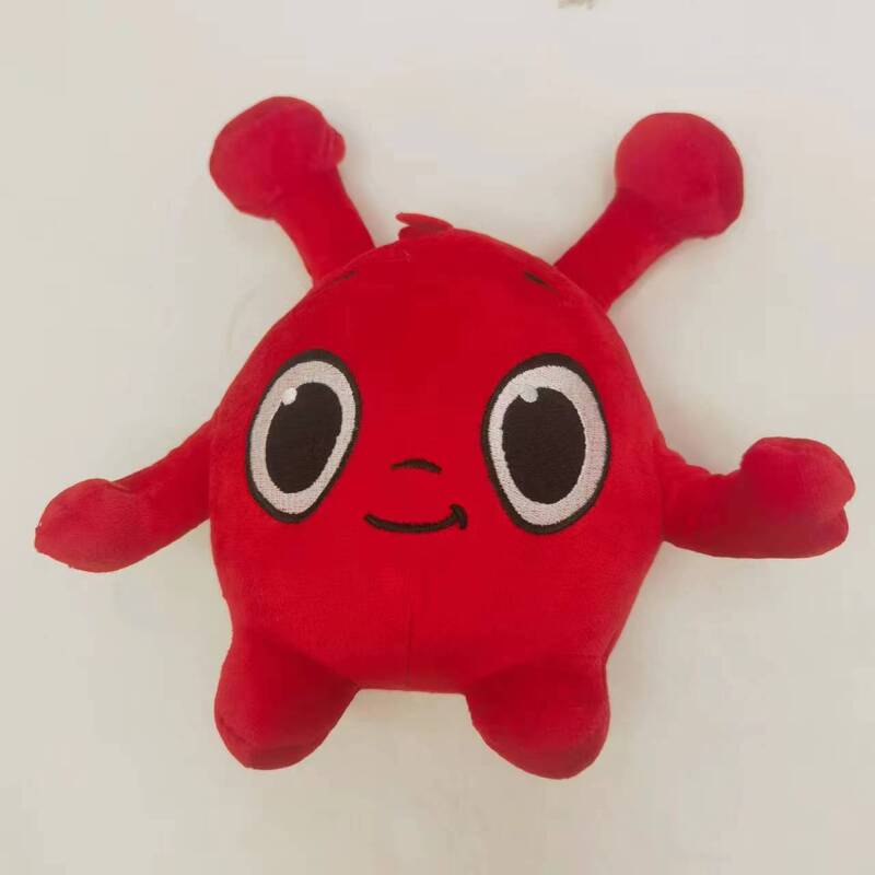 Anime Plush My Magic Pet Morphle Plush Toys For Children Adults Christmas Gifts 25cm