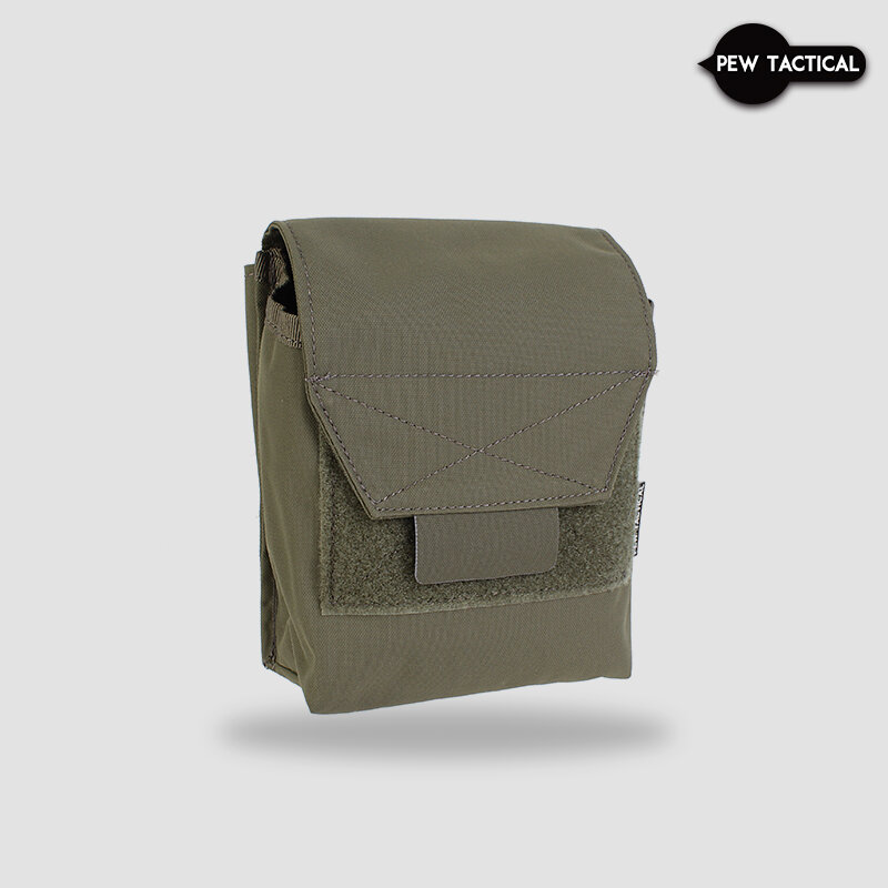 JSTA Multi-purpose Waist Belt Molle Miscellaneous Bag Mag Waist Bag Side Wall Bag Camouflage Tool Bag Pouch