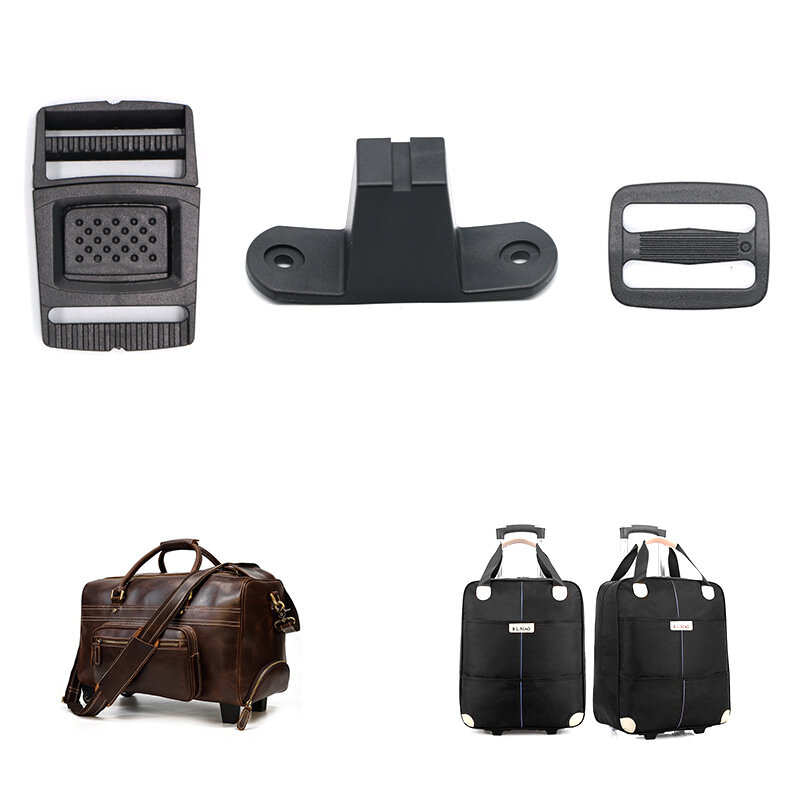 Аксессуары для багажа 2024-H122, поддерживающее основание, подставка для аксессуаров для багажа