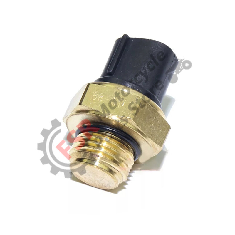 ATV water temperature sensor suitable for CF800 all-terrain vehicle X8 thermal switch 7020-150600