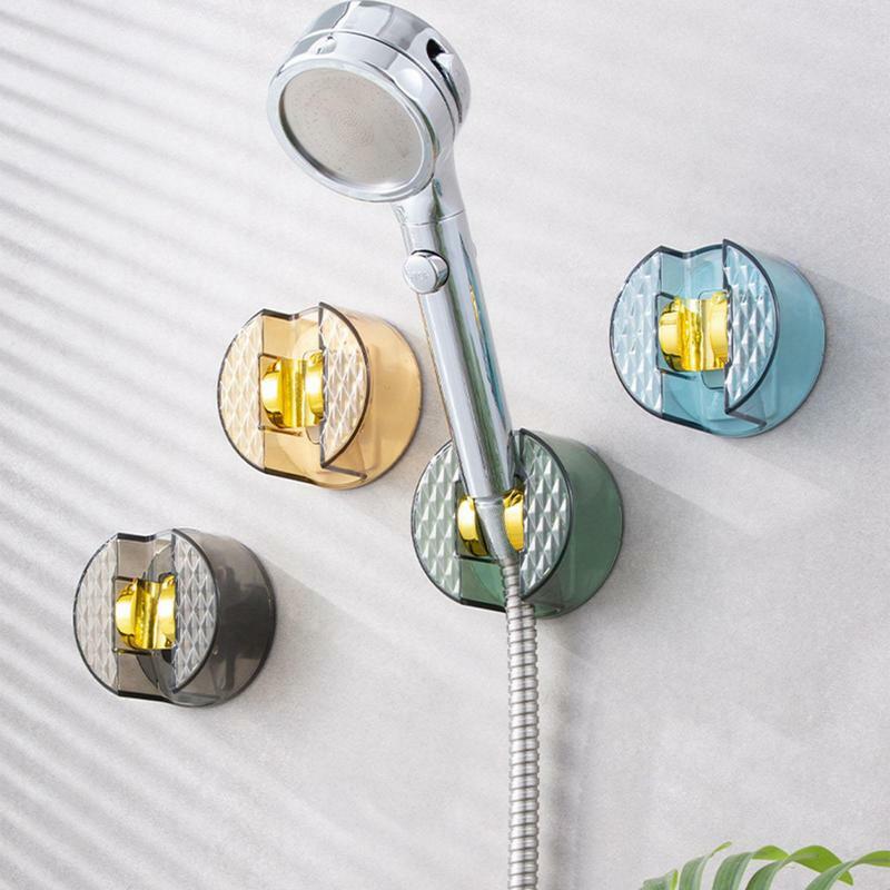 Wand dusch kopf halter Wand dusch halter Dusch halterung Dusch ablage mit winkel verstellbarem Dusch werkzeug
