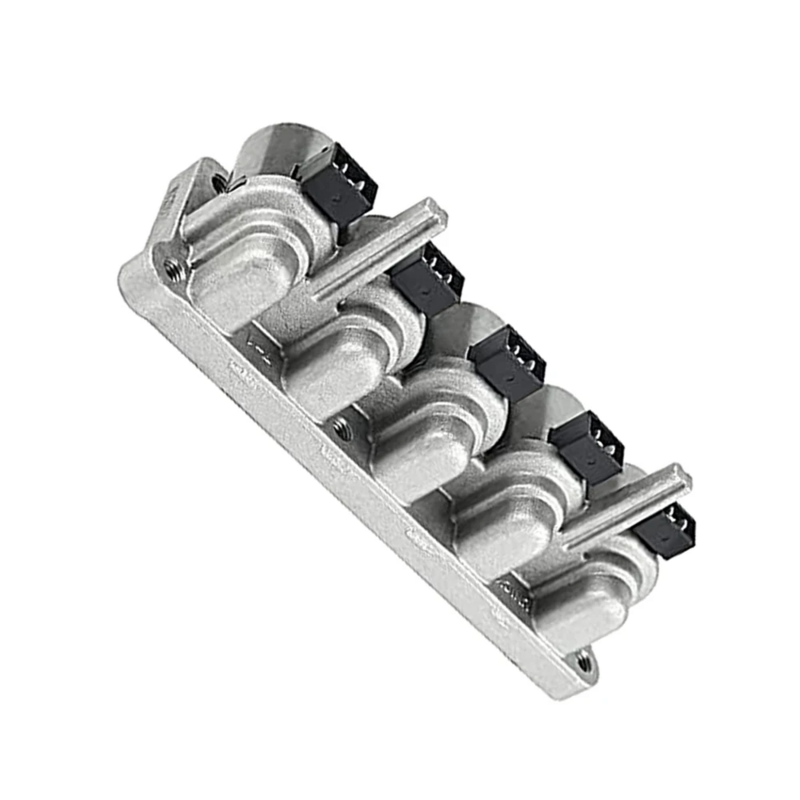 Anwendbar für moderne Kia-Getriebe magnetventil baugruppe d82420d 123-0208 a4cf1 a4cf2