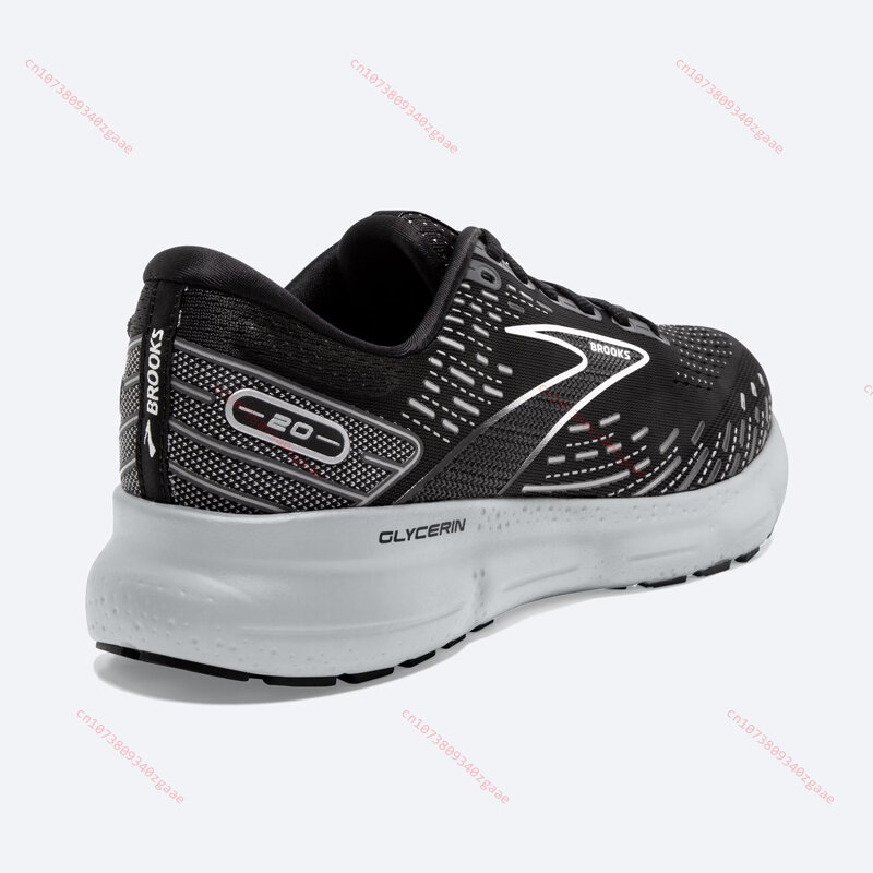 Stivali glicerina 20 scarpe da corsa per uomo e donna ammortizzazione scarpe da ginnastica da allenamento Unisex professionali elastiche scarpe sportive Casual